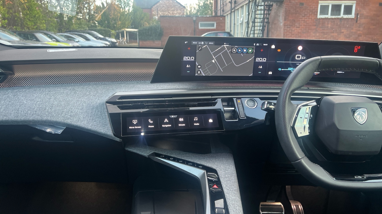 Used Peugeot 3008 2025 for sale - 76754121: Photo 10