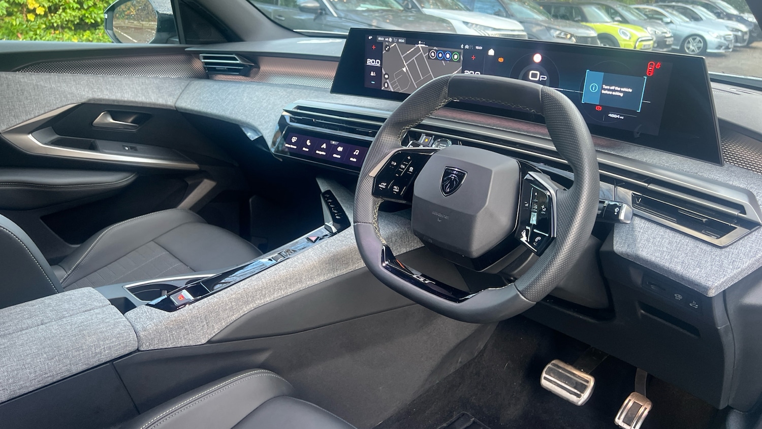 Used Peugeot 3008 2025 for sale - 76754121: Photo 11