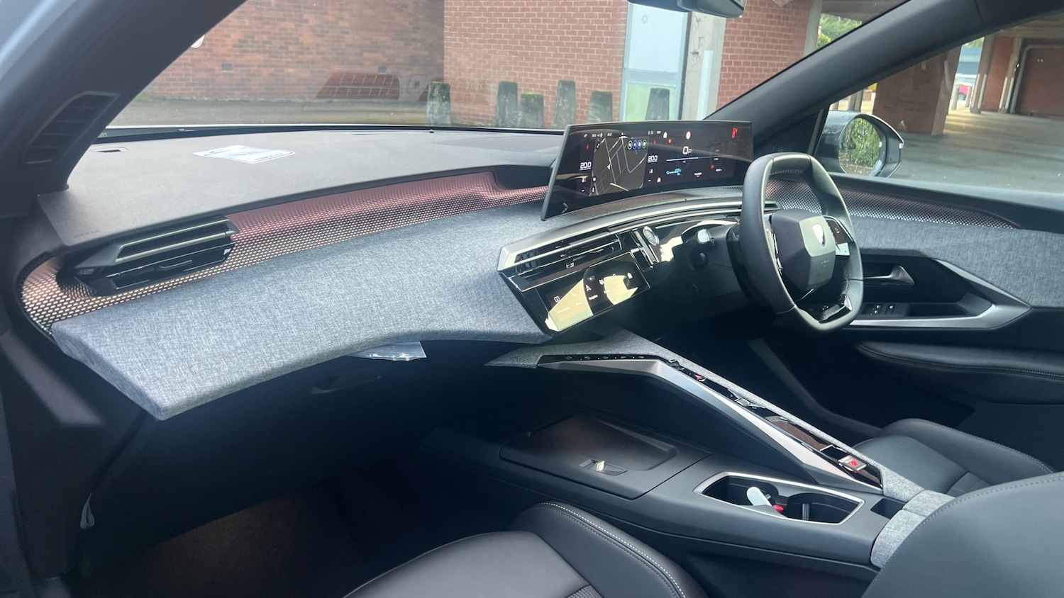 Used Peugeot 3008 2025 for sale - 76754121: Photo 12