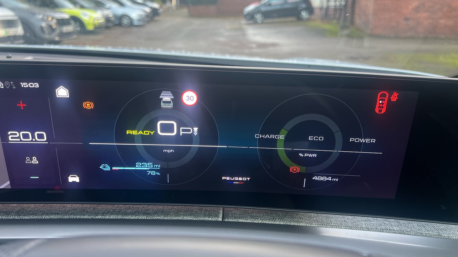 Used Peugeot 3008 2025 for sale - 76754121: Photo 13