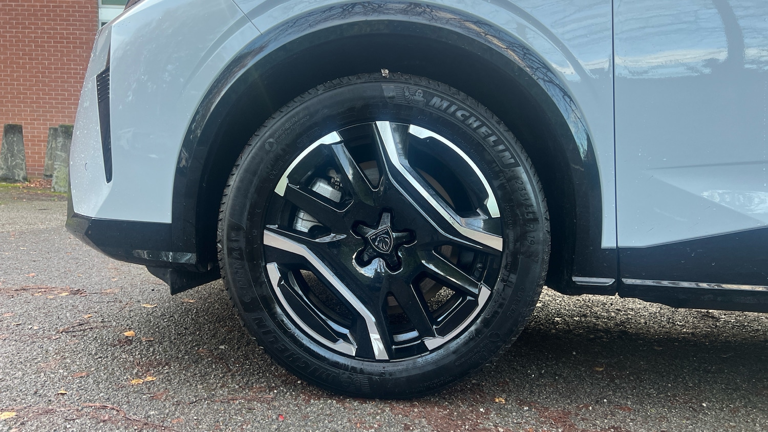 Used Peugeot 3008 2025 for sale - 76754121: Photo 14