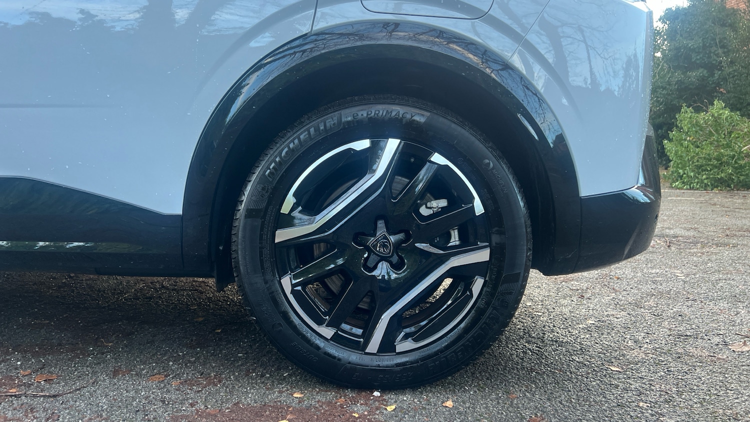 Used Peugeot 3008 2025 for sale - 76754121: Photo 15