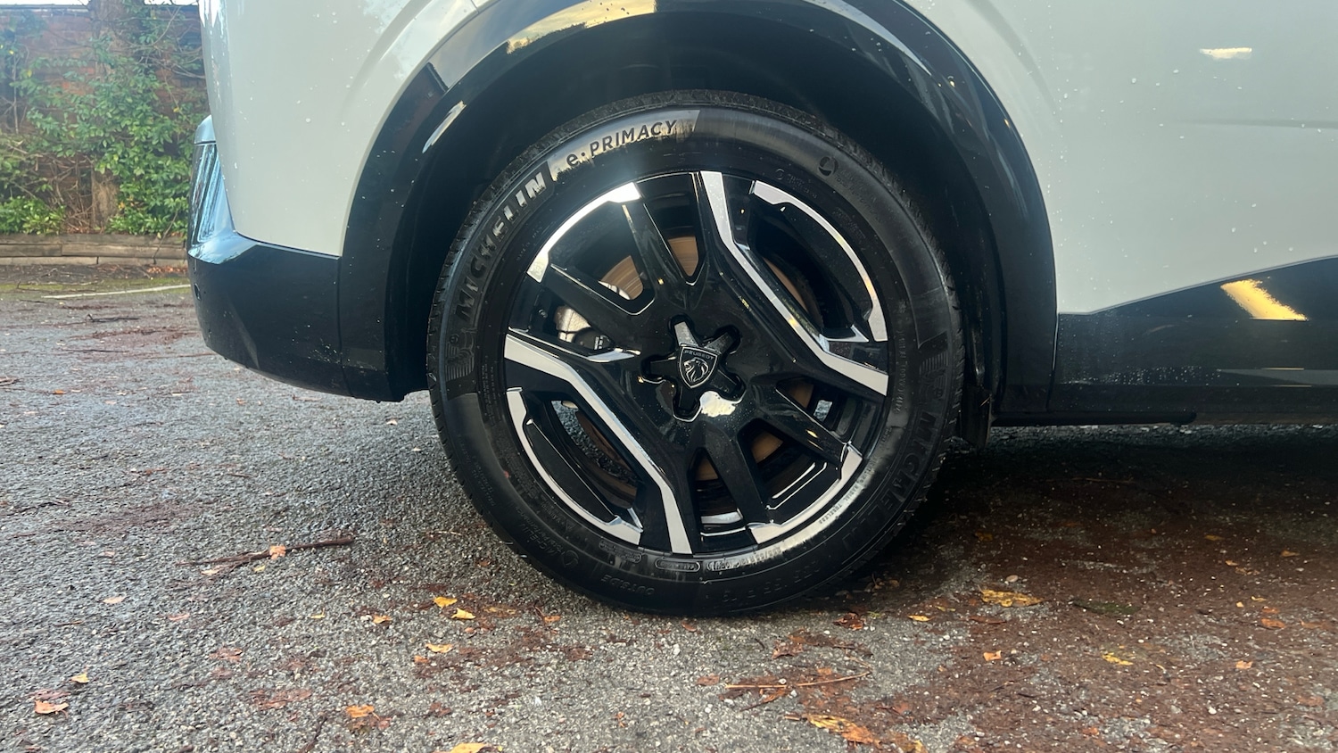 Used Peugeot 3008 2025 for sale - 76754121: Photo 16