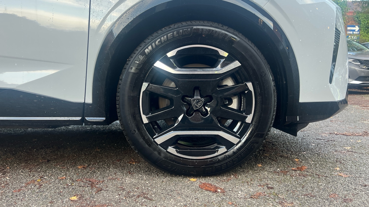 Used Peugeot 3008 2025 for sale - 76754121: Photo 17