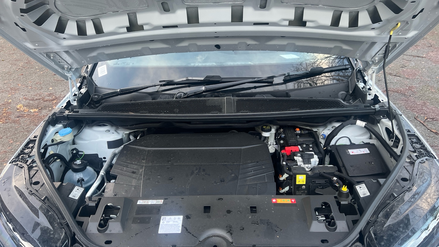 Used Peugeot 3008 2025 for sale - 76754121: Photo 18