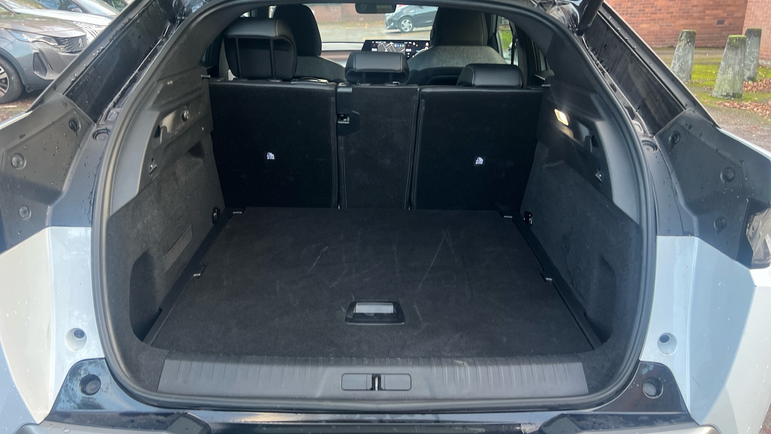 Used Peugeot 3008 2025 for sale - 76754121: Photo 19