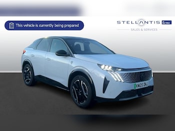 2025 - 157kW GT 73kWh 5dr Auto