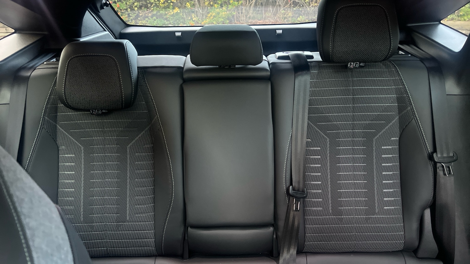 Used Peugeot 3008 2025 for sale - 76754121: Photo 25