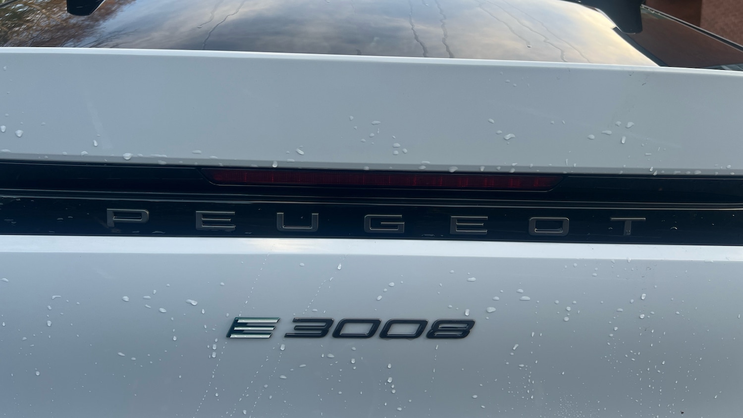 Used Peugeot 3008 2025 for sale - 76754121: Photo 26