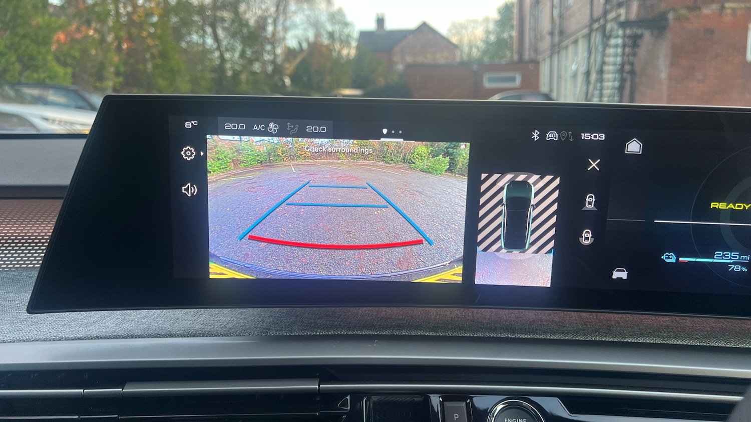 Used Peugeot 3008 2025 for sale - 76754121: Photo 29