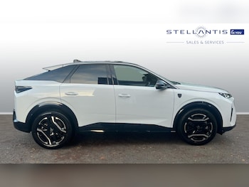 Used Peugeot 3008 2025 for sale - 76754121: Photo