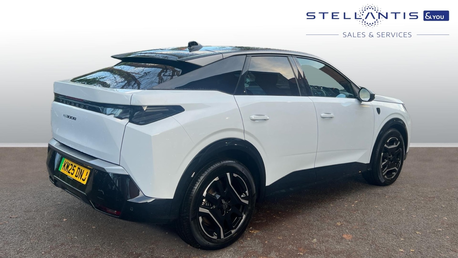 Used Peugeot 3008 2025 for sale - 76754121: Photo 3