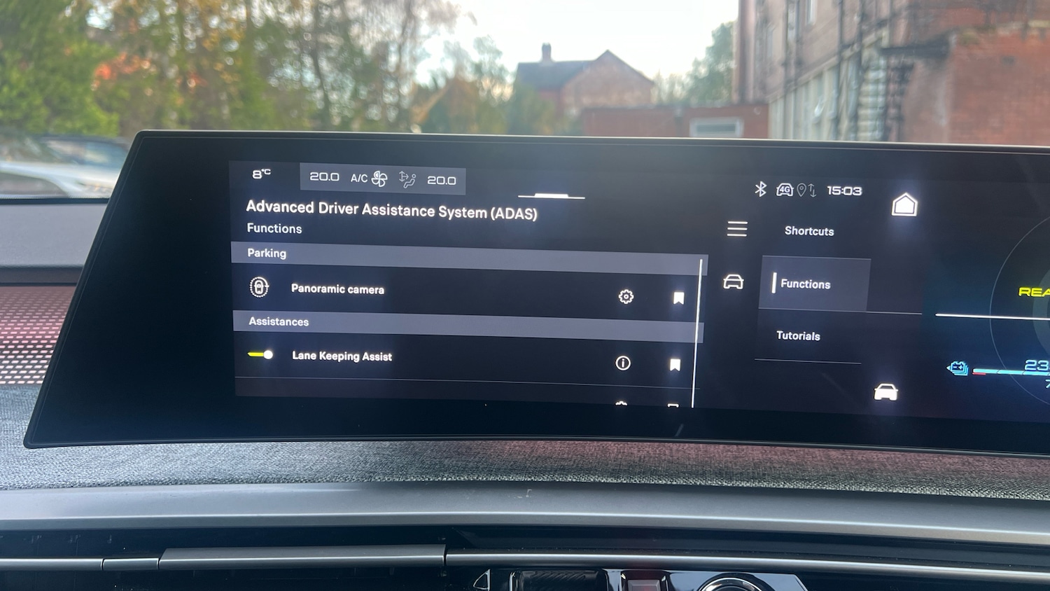 Used Peugeot 3008 2025 for sale - 76754121: Photo 30