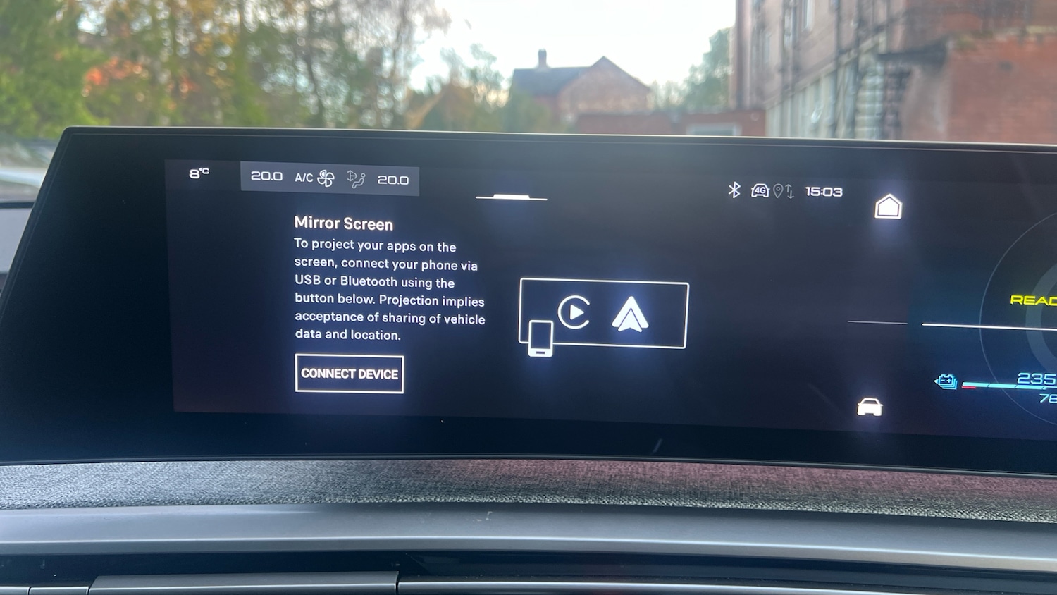 Used Peugeot 3008 2025 for sale - 76754121: Photo 31