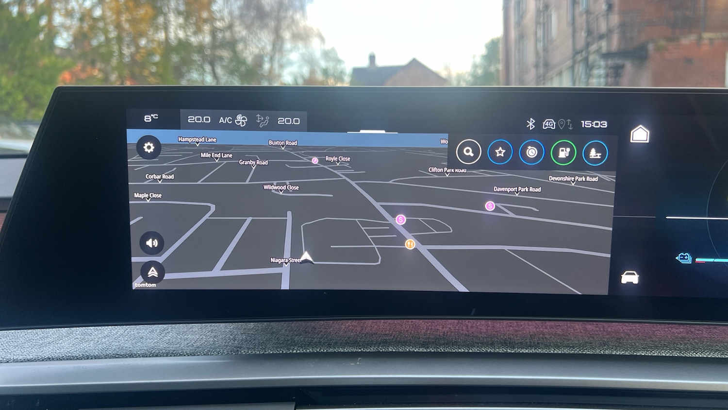 Used Peugeot 3008 2025 for sale - 76754121: Photo 32