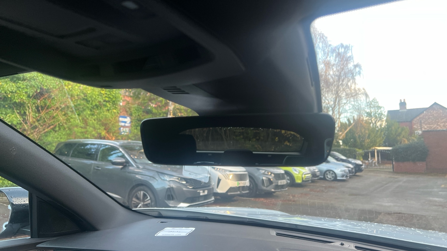 Used Peugeot 3008 2025 for sale - 76754121: Photo 35