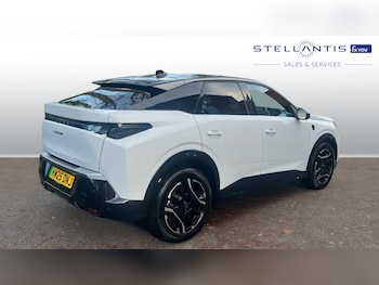 Used Peugeot 3008 2025 for sale - 76754121: Photo