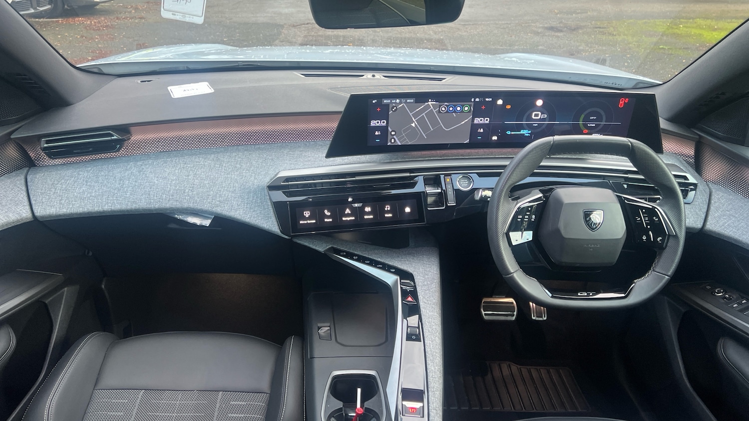 Used Peugeot 3008 2025 for sale - 76754121: Photo 4