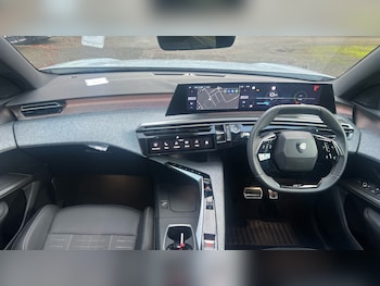 Used Peugeot 3008 2025 for sale - 76754121: Photo