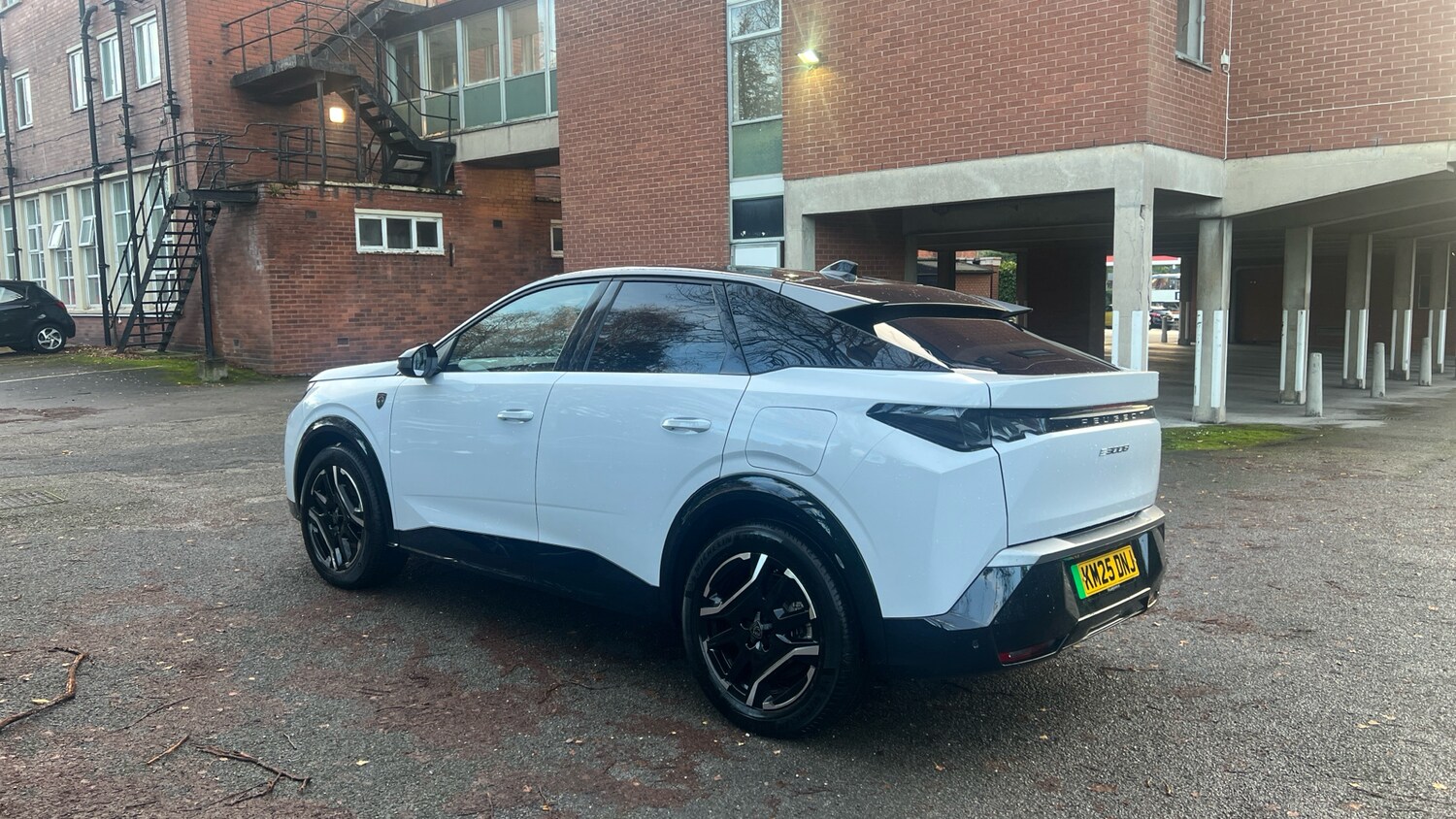 Used Peugeot 3008 2025 for sale - 76754121: Photo 5