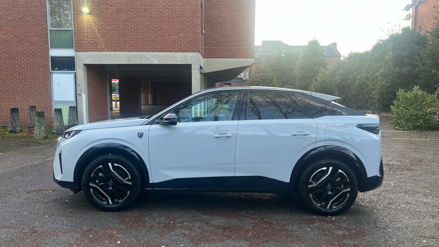 Used Peugeot 3008 2025 for sale - 76754121: Photo 6