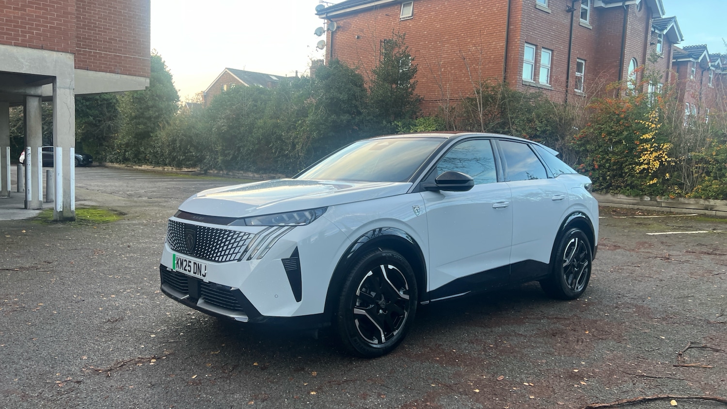 Used Peugeot 3008 2025 for sale - 76754121: Photo 7