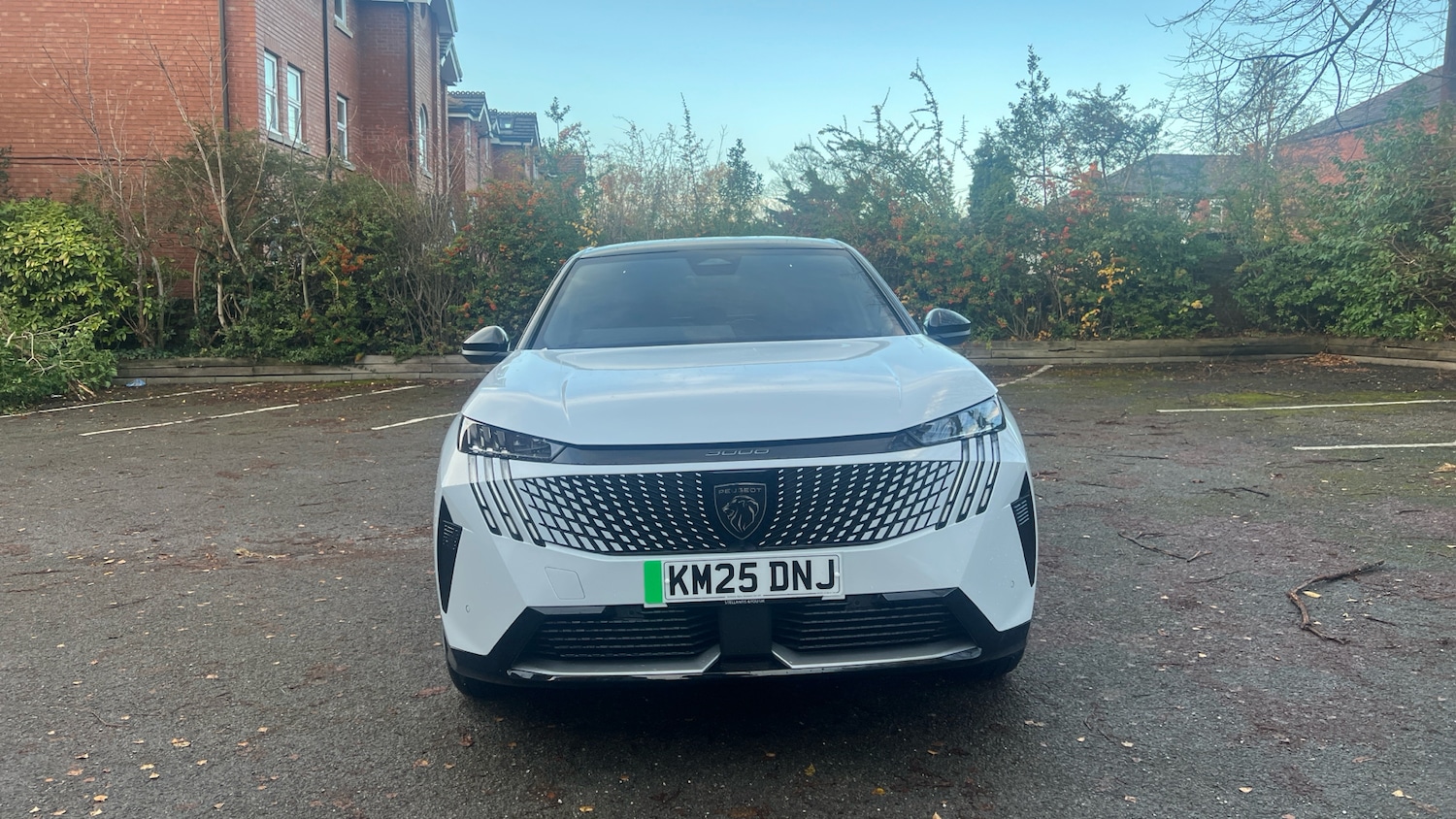 Used Peugeot 3008 2025 for sale - 76754121: Photo 8