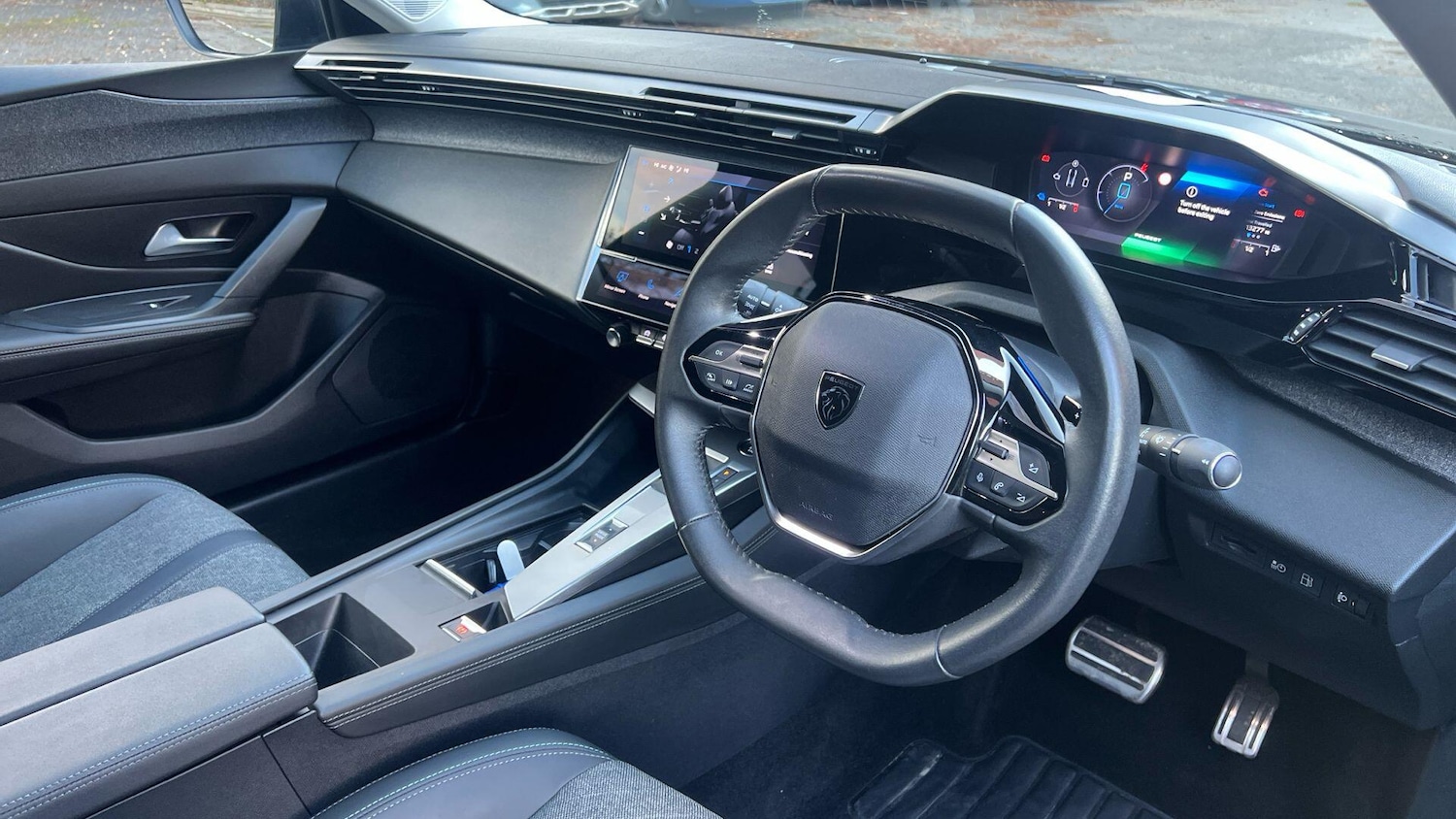 Used Peugeot 408 2024 for sale - 76586401: Photo 11