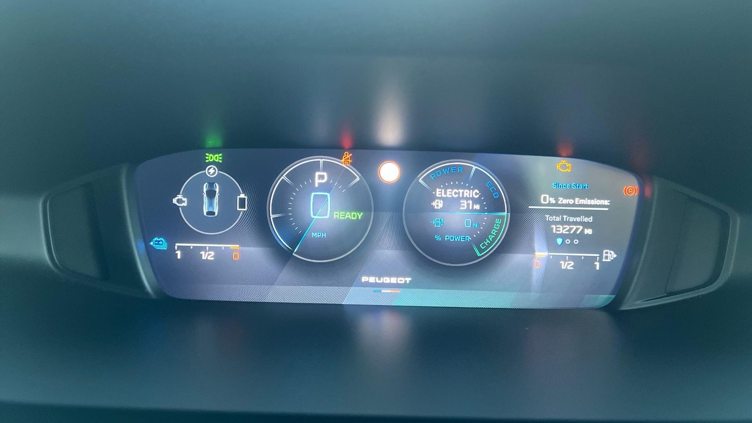 Used Peugeot 408 2024 for sale - 76586401: Photo 13