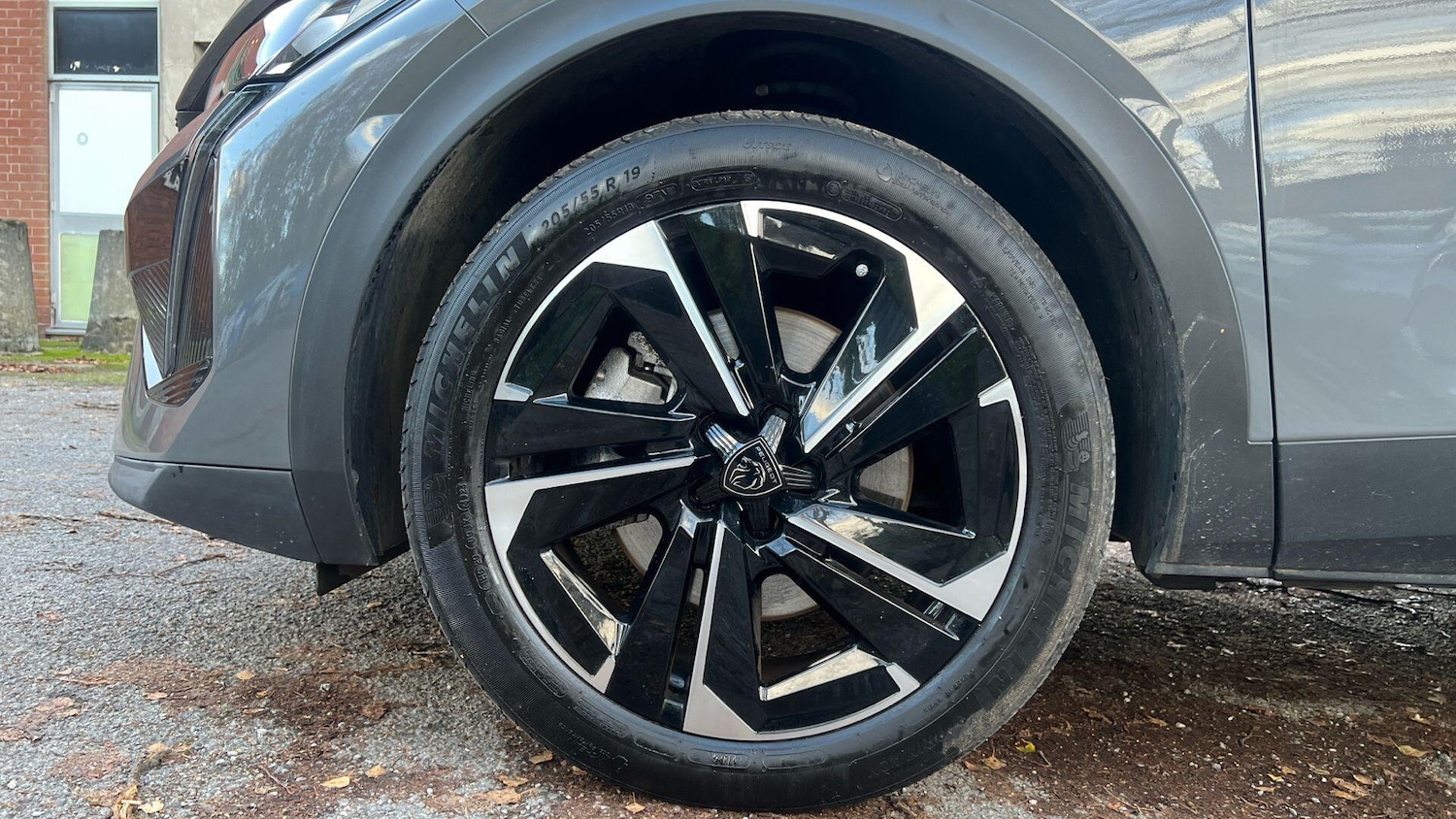 Used Peugeot 408 2024 for sale - 76586401: Photo 14