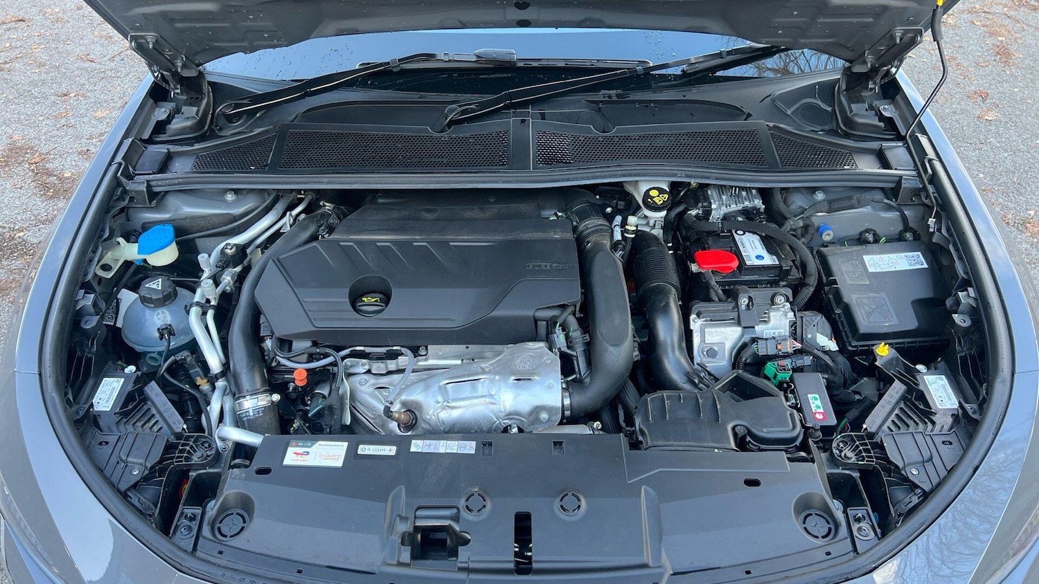 Used Peugeot 408 2024 for sale - 76586401: Photo 15