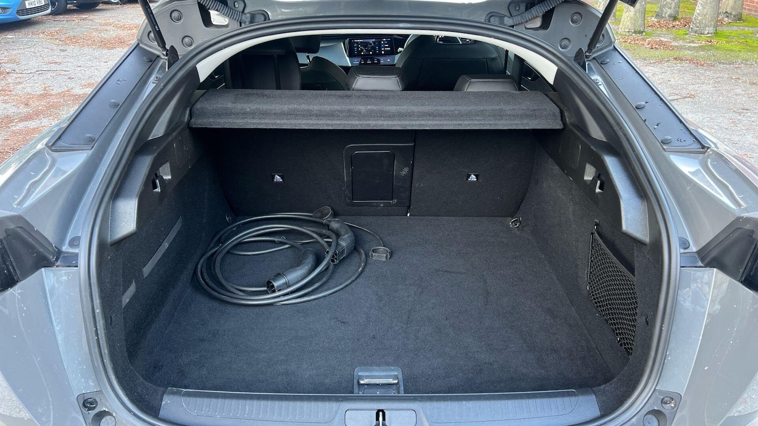 Used Peugeot 408 2024 for sale - 76586401: Photo 16