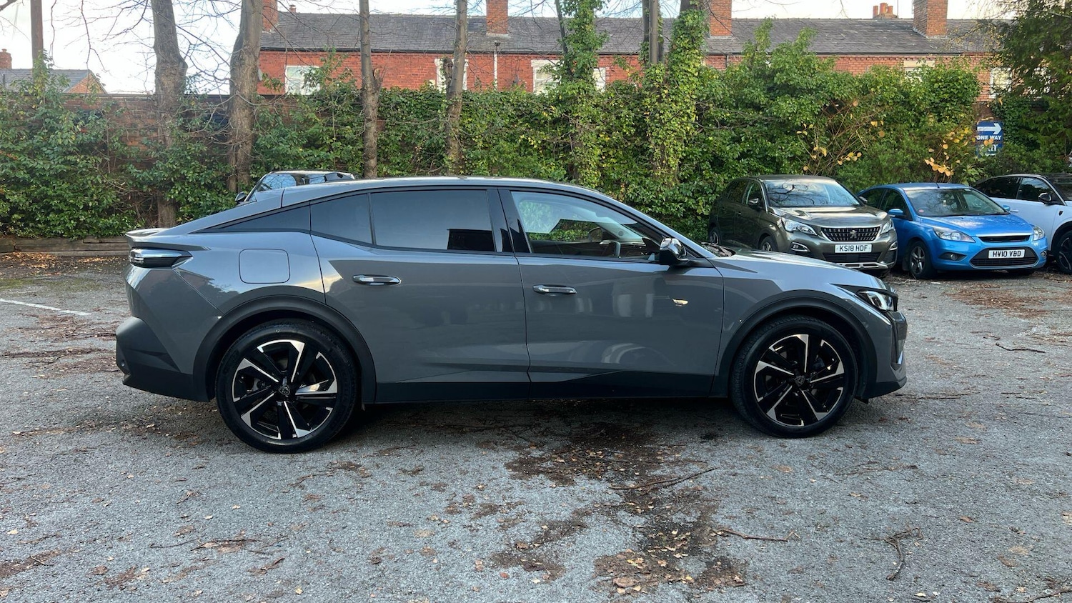 Used Peugeot 408 2024 for sale - 76586401: Photo 2