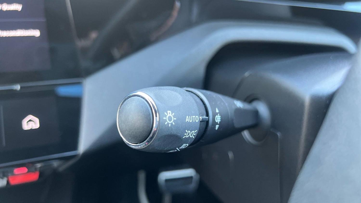 Used Peugeot 408 2024 for sale - 76586401: Photo 22