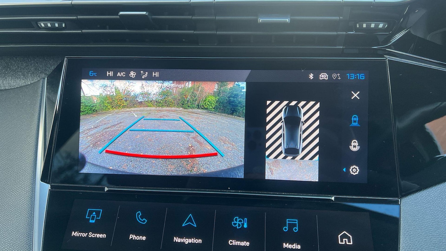 Used Peugeot 408 2024 for sale - 76586401: Photo 24