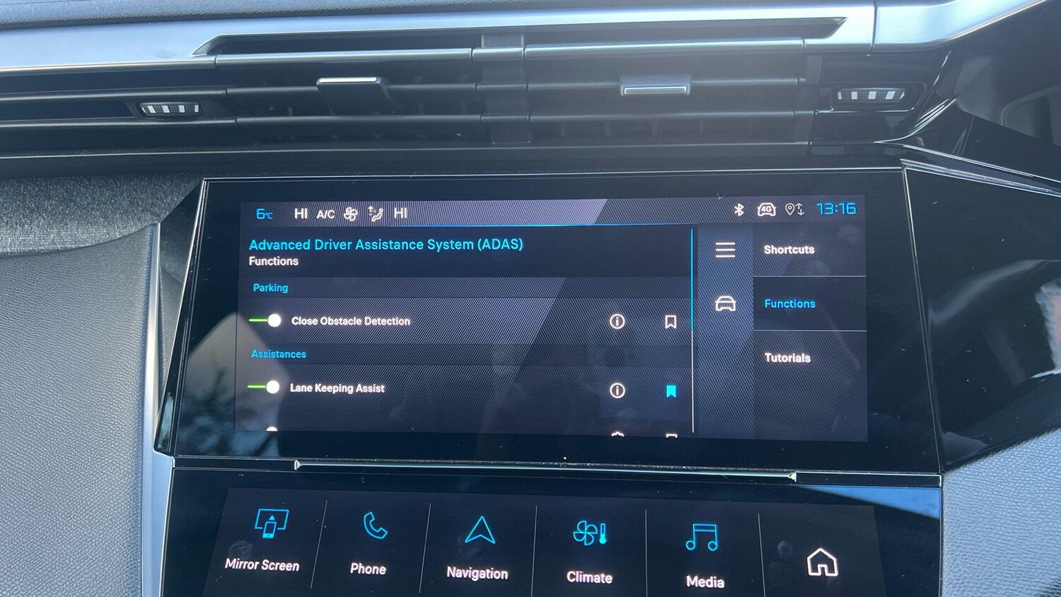 Used Peugeot 408 2024 for sale - 76586401: Photo 25