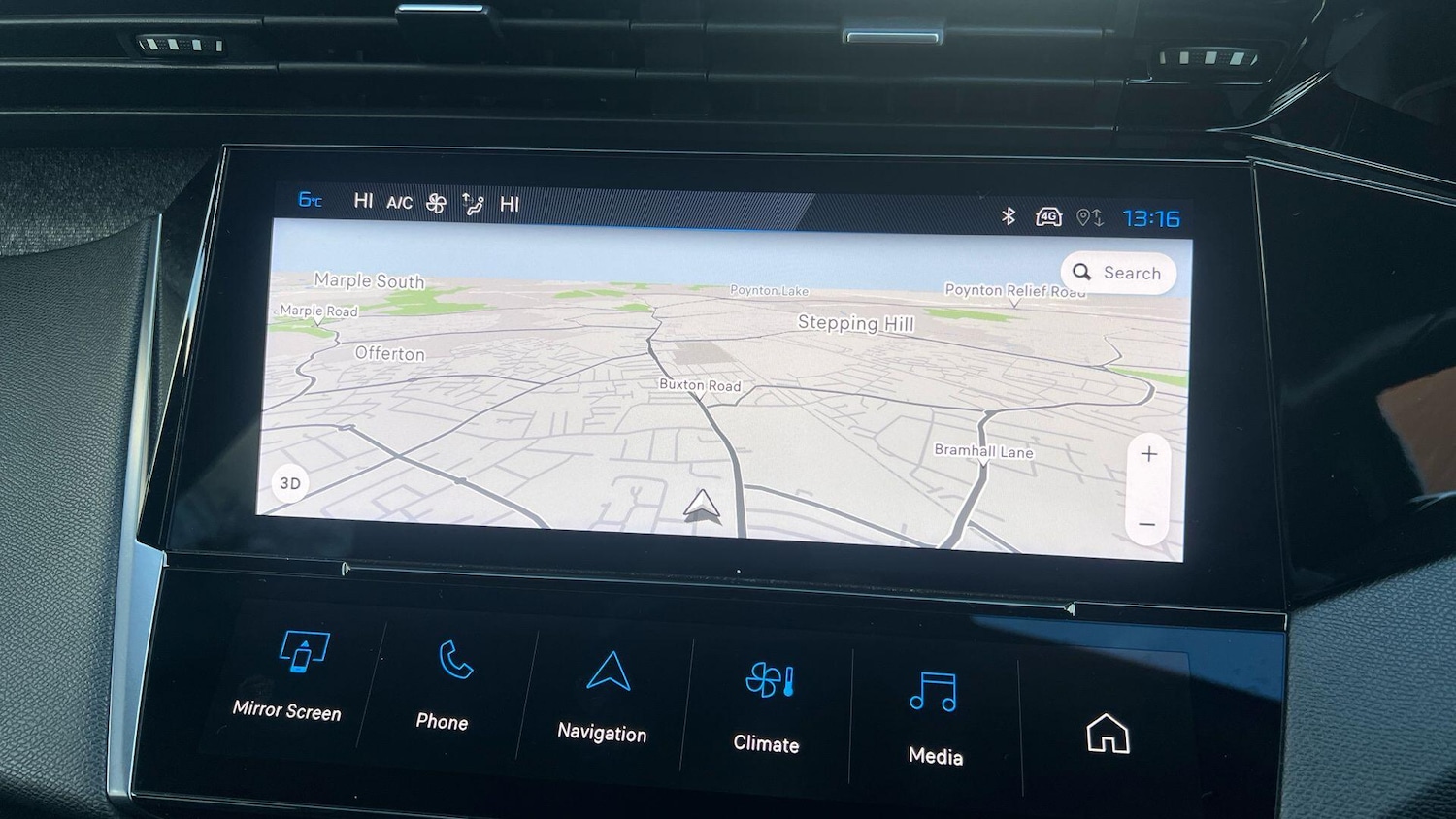 Used Peugeot 408 2024 for sale - 76586401: Photo 26