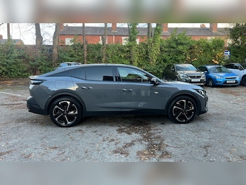 Used Peugeot 408 2024 for sale - 76586401: Photo