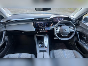 Used Peugeot 408 2024 for sale - 76586401: Photo