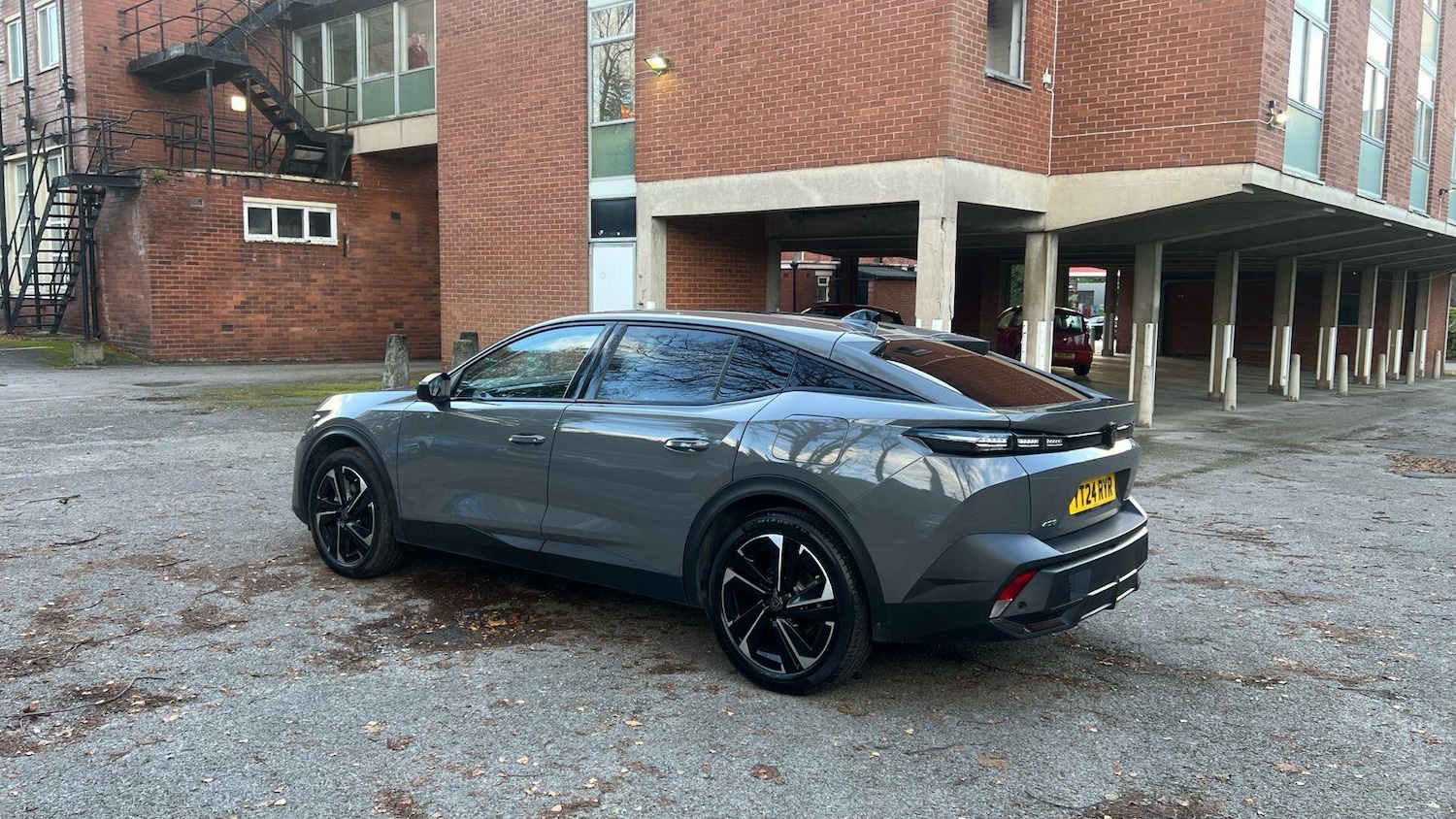 Used Peugeot 408 2024 for sale - 76586401: Photo 5