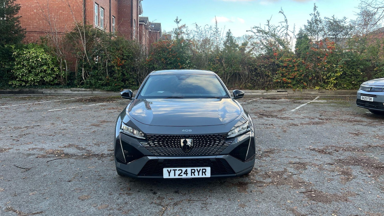 Used Peugeot 408 2024 for sale - 76586401: Photo 8