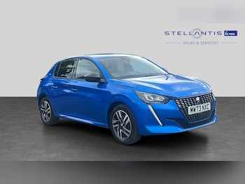 Used Peugeot 208 2023 for sale - 78948031: Photo