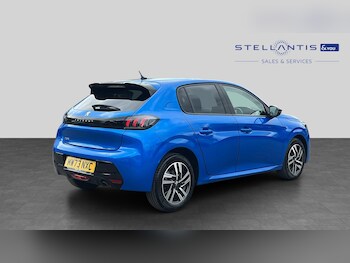 Used Peugeot 208 2023 for sale - 78948031: Photo