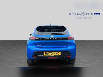 Used Peugeot 208 2023 for sale - 78948031: Photo