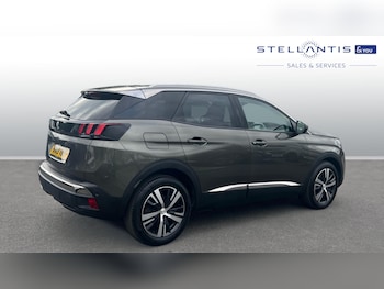 Used Peugeot 3008 2019 for sale - 75624663: Photo