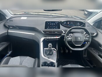 Used Peugeot 3008 2019 for sale - 75624663: Photo
