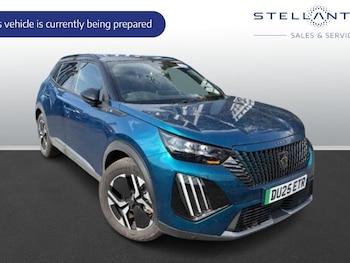 Used Peugeot 2008 2025 for sale - 75636220: Photo