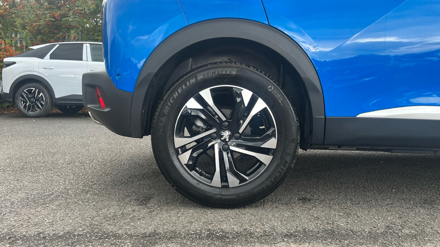 Used Peugeot 2008 2021 for sale - 76621448: Photo 16