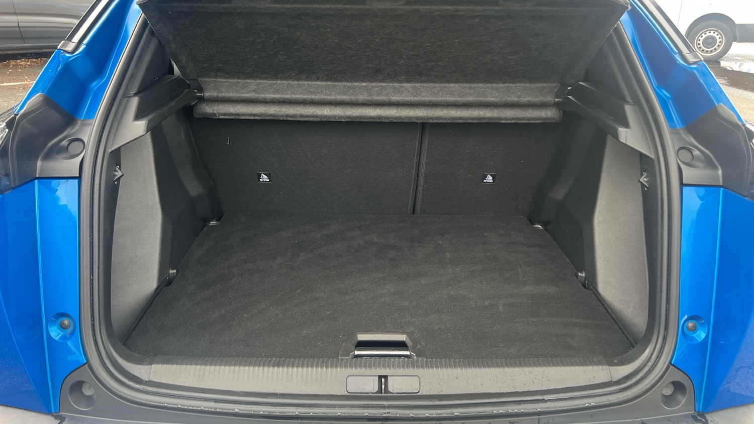 Used Peugeot 2008 2021 for sale - 76621448: Photo 19