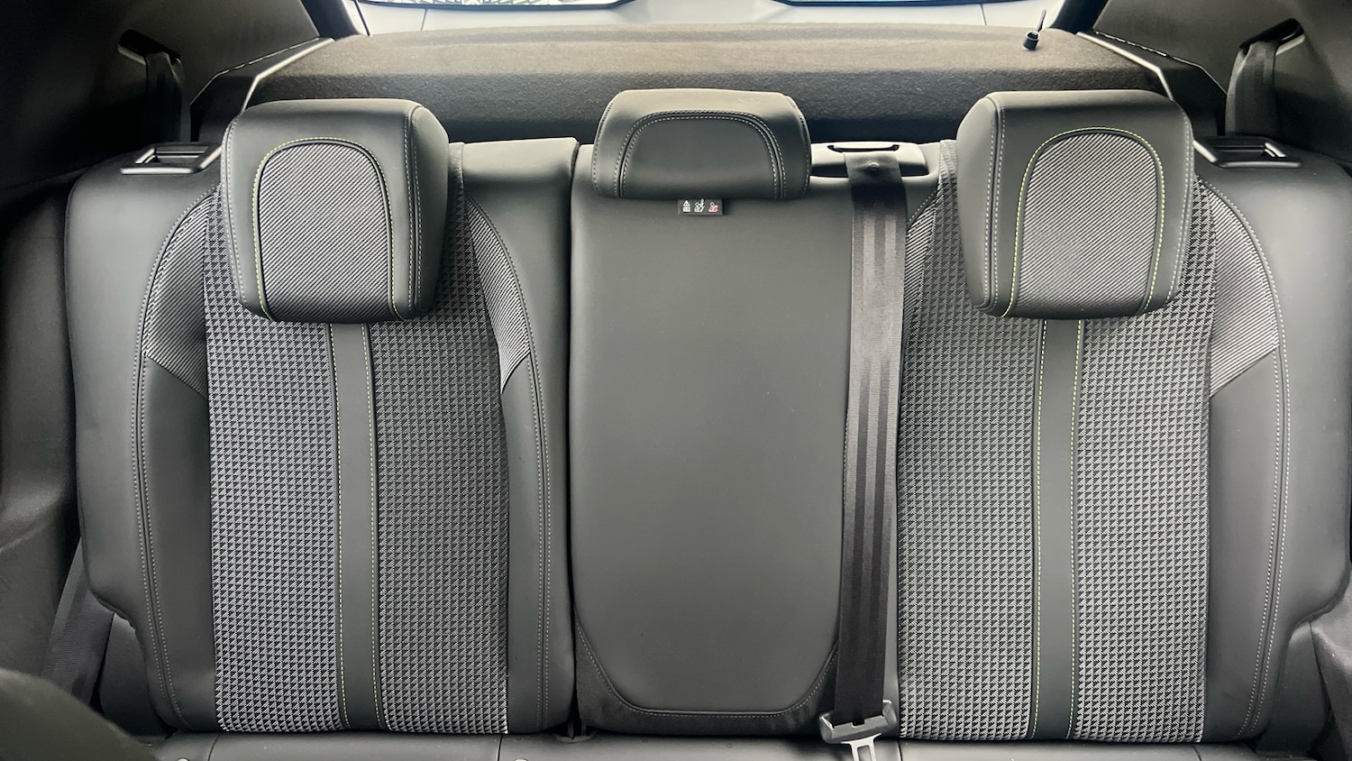 Used Peugeot 2008 2021 for sale - 76621448: Photo 25